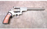 RUGER SUPER REDHAWK .44 MAG - 1 of 3