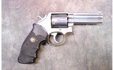 Smith & Wesson ~ Model 681 ~ .357 Magnum - 1 of 3