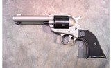 RUGER WRANGLER 22LR - 2 of 3