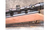 Savage ~ Model 93R17 ~ .17 HMR - 8 of 10