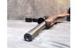 Savage ~ Model 93R17 ~ .17 HMR - 10 of 10