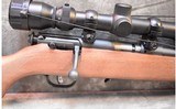 Savage ~ Model 93R17 ~ .17 HMR - 4 of 10