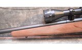Savage ~ Model 93R17 ~ .17 HMR - 7 of 10