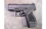 Taurus ~ GX4 ~ 9MM Luger - 2 of 4