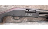 WEATHERBY ~ PA-08 ~ 12GA - 4 of 10