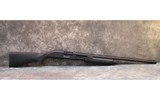 WEATHERBY ~ PA-08 ~ 12GA - 1 of 10