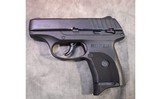 Ruger ~ EC9s ~ 9 mm Luger - 1 of 4