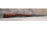 Winchester ~ Model 67 ~ .22 Short/Long/Long Rifle - 1 of 10