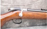 Winchester ~ Model 67 ~ .22 Short/Long/Long Rifle - 4 of 10