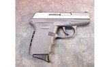 SCCY ~ CPX-2 ~ 9 mm Luger - 1 of 4