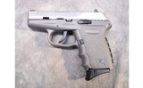 SCCY ~ CPX-2 ~ 9 mm Luger - 2 of 4