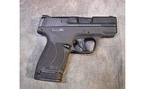 Smith & Wesson ~ M&P 9 Shield Plus ~ 9MM - 1 of 4