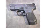 Smith & Wesson ~ M&P 9 M2.0 ~ 9MM - 2 of 4