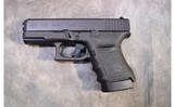 Glock ~30S ~45ACP - 2 of 4
