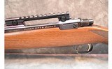 Sturm Ruger ~ M77 Mark II ~ .270 Winchester - 8 of 10