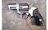 Ruger ~ SP101 ~ .357 Magnum - 2 of 4