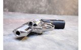 Ruger ~ SP101 ~ .357 Magnum - 3 of 4