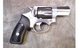 Ruger ~ SP101 ~ .357 Magnum - 1 of 4