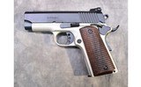 Girsan~MC1911SC~45 ACP - 2 of 4