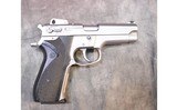 SMITH & WESSON ~MODEL~ 5906 - 1 of 4