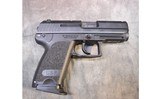 Heckler & Koch ~ USP ~Compact 45 - 1 of 4