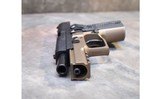 Arex ~ RexZero 1 CP ~ 9 mm Luger - 3 of 4