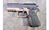 Arex ~ RexZero 1 CP ~ 9 mm Luger - 2 of 4