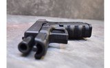 Glock ~ 19 ~ 9 mm Luger - 3 of 4