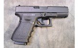 Glock ~ 19 ~ 9 mm Luger - 1 of 4