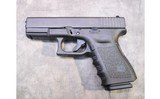 Glock ~ 19 ~ 9 mm Luger - 2 of 4