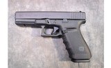 Glock ~ 21 Gen 4 ~ 9MM Luger - 2 of 4