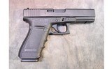 Glock ~ 21 Gen 4 ~ 9MM Luger - 1 of 4