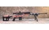 Howa ~ 1500 ~ 6.5 Creedmoor - 1 of 10