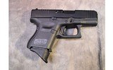 GLOCK~26 GEN 5~9 MM - 1 of 4