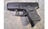 GLOCK~26 GEN 5~9 MM - 2 of 4