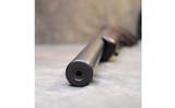 CZ ~ 457 ~ Pro Varmint ~ .17HMR - 10 of 10