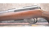 CZ ~ 457 ~ Pro Varmint ~ .17HMR - 8 of 10