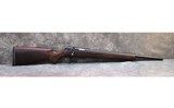 CZ ~ 457 ~ Pro Varmint ~ .17HMR - 1 of 10