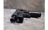 SIG Sauer ~ P226 - 3 of 4