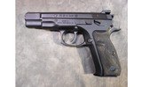 CZ~ 75B~ 9 mm Luger - 2 of 4
