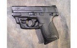 Smith & Wesson ~ M&P9 Shield M2.0 ~ 9 mm - 2 of 4