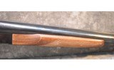 E.R.AMANTINO~ 12 gauge. Double~ Barrel coachgun~ - 3 of 10