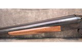 E.R.AMANTINO~ 12 gauge. Double~ Barrel coachgun~ - 7 of 10