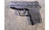 Smith & Wesson ~ Bodyguard 380 ~ .380 ACP - 2 of 4