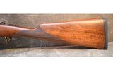 Tristar Arms Bristol Side-by-Side Shotgun - 10 of 10