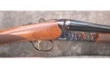 Tristar Arms Bristol Side-by-Side Shotgun - 5 of 10