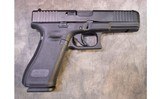 Glock ~ 17 Gen 5 ~ 9 mm Luger - 1 of 4