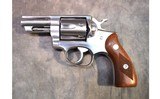 Ruger ~ Speed-Six ~ - 2 of 4