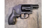 Smith & Wesson ~ 442-1 ~ .38 - 1 of 4