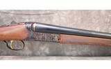 Tristar Arms Bristol Side-by-Side Shotgun - 4 of 10